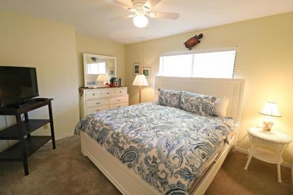 St Augustine Beach & Tennis Resort 810 - image 15