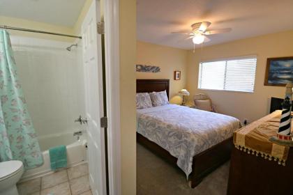 St Augustine Beach & Tennis Resort 810 - image 16
