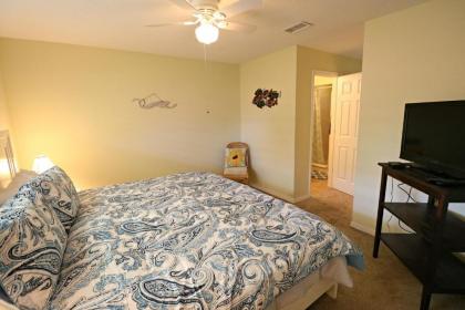 St Augustine Beach & Tennis Resort 810 - image 17