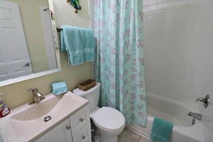 St Augustine Beach & Tennis Resort 810 - image 18