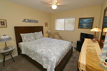 St Augustine Beach & Tennis Resort 810 - image 19