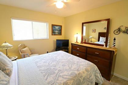 St Augustine Beach & Tennis Resort 810 - image 20
