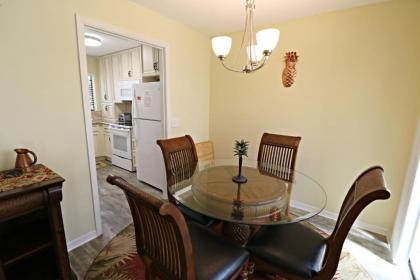St Augustine Beach & Tennis Resort 810 - image 4