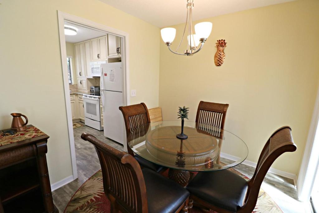 St Augustine Beach & Tennis Resort 810 - image 4
