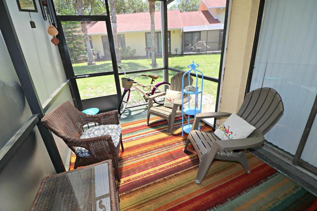 St Augustine Beach & Tennis Resort 810 - image 7