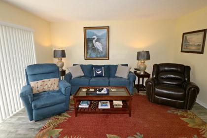 St Augustine Beach & Tennis Resort 810 - image 8