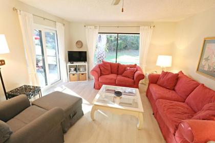 St Augustine Beach & Tennis Resort 619 - image 1