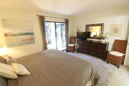 St Augustine Beach & Tennis Resort 619 - image 10