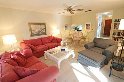 St Augustine Beach & Tennis Resort 619 - image 11