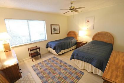 St Augustine Beach & Tennis Resort 619 - image 12