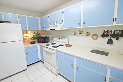 St Augustine Beach & Tennis Resort 619 - image 13