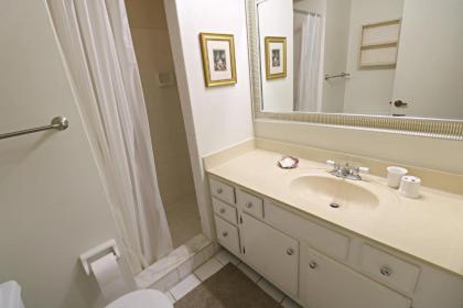 St Augustine Beach & Tennis Resort 619 - image 14