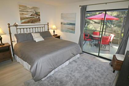 St Augustine Beach & Tennis Resort 619 - image 15