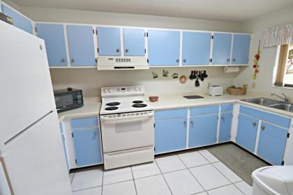 St Augustine Beach & Tennis Resort 619 - image 3