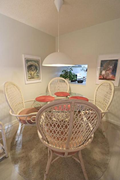 St Augustine Beach & Tennis Resort 619 - image 5