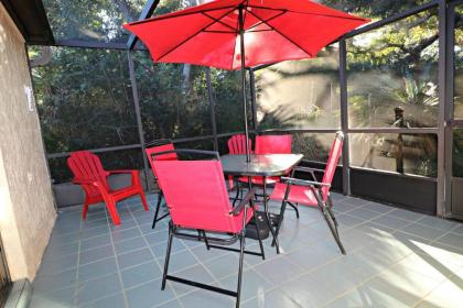 St Augustine Beach & Tennis Resort 619 - image 6