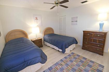 St Augustine Beach & Tennis Resort 619 - image 7