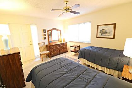St Augustine Beach & Tennis Resort 619 - image 9