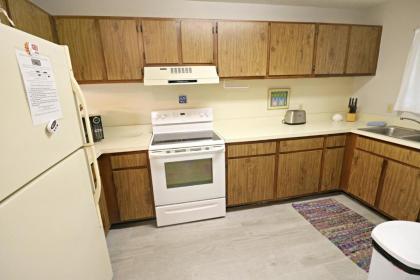 St Augustine Beach & Tennis Resort 615 - image 11