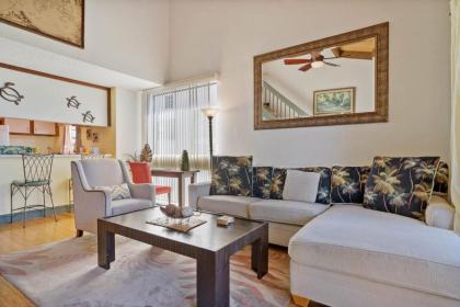 Big Island Kailua Bay Resort 1-306 by Coldwell Banker Island Vacations - image 17
