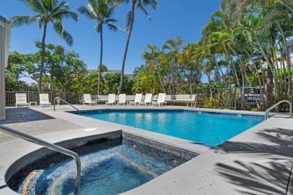 Big Island Kailua Bay Resort 1-306 by Coldwell Banker Island Vacations - image 3