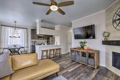 Luxe Resort Living in Papago Park with Spa and Pool! - image 1