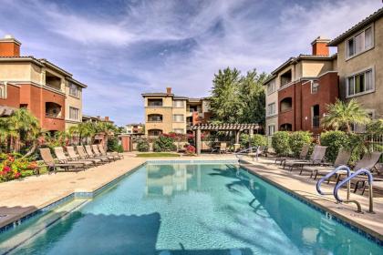 Luxe Resort Living in Papago Park with Spa and Pool! - image 11