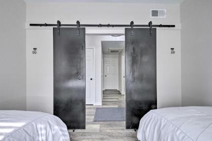 Luxe Resort Living in Papago Park with Spa and Pool! - image 12