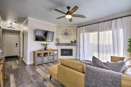 Luxe Resort Living in Papago Park with Spa and Pool! - image 13