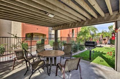 Luxe Resort Living in Papago Park with Spa and Pool! - image 16
