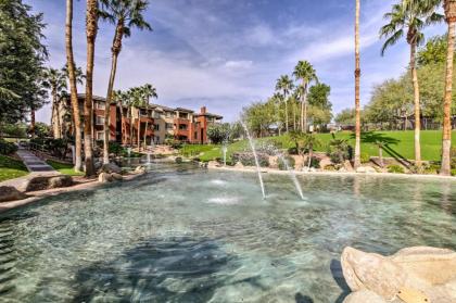 Luxe Resort Living in Papago Park with Spa and Pool! - image 18