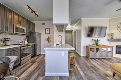 Luxe Resort Living in Papago Park with Spa and Pool! - image 3
