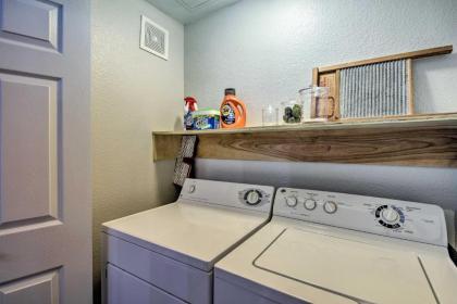 Luxe Resort Living in Papago Park with Spa and Pool! - image 5
