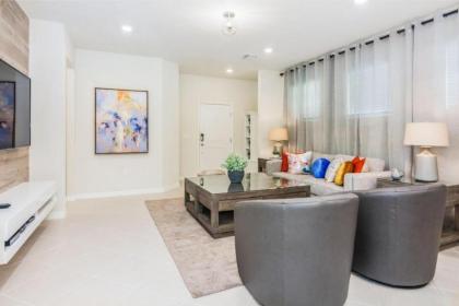 Fabulous Home with Pool at Solterra Resort ST5501 - image 12
