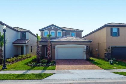 Fabulous Home with Pool at Solterra Resort ST5501 - image 16