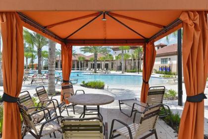 Fabulous Home with Pool at Solterra Resort ST5501 - image 19