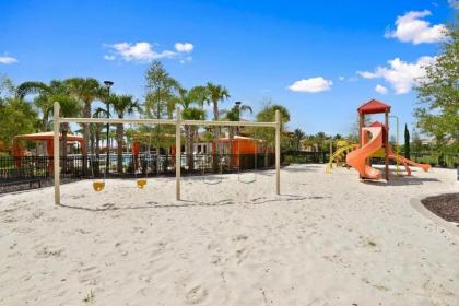 Fabulous Home with Pool at Solterra Resort ST5501 - image 20