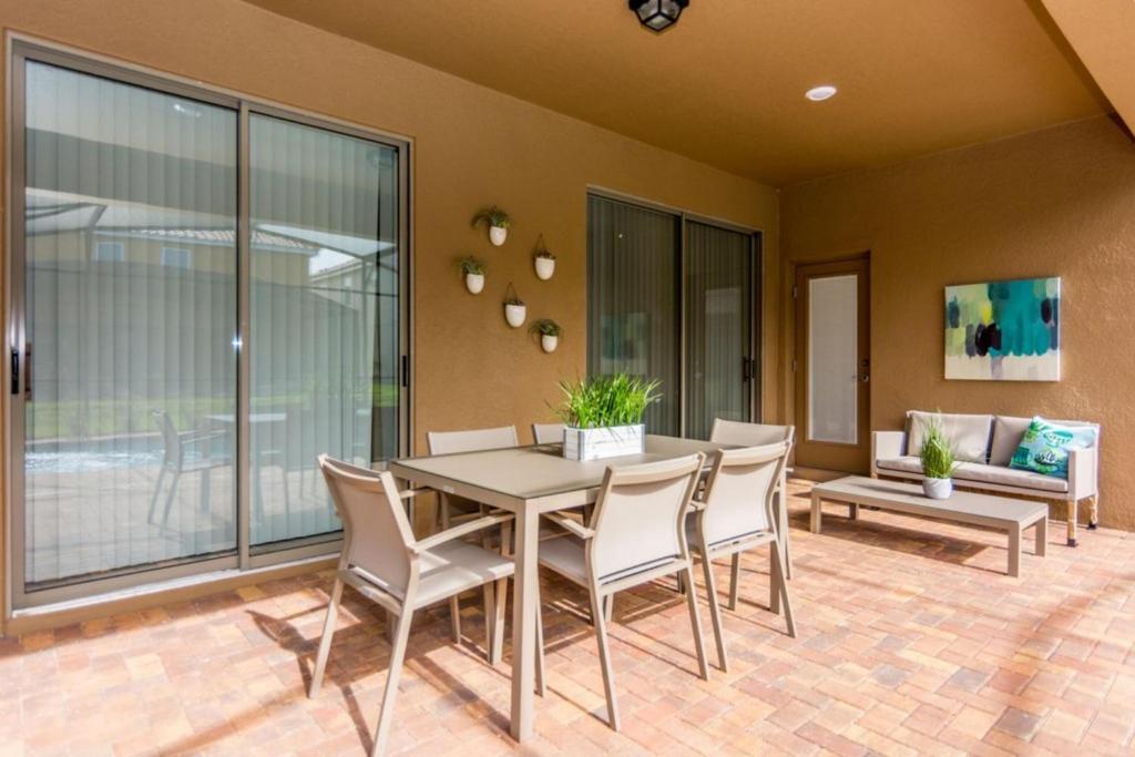 Fabulous Home with Pool at Solterra Resort ST5501 - image 3