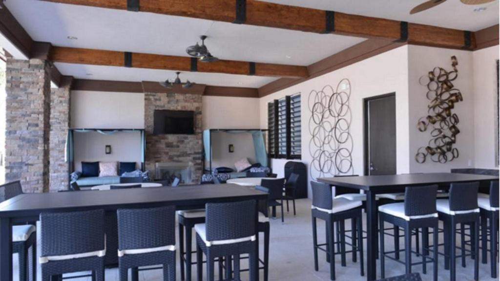 Fabulous Home with Pool at Solterra Resort ST5501 - image 6
