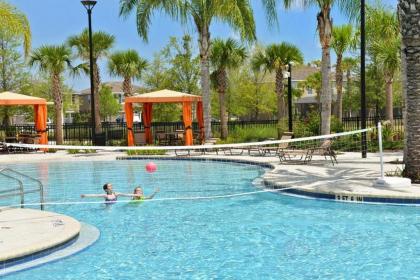 Fabulous Home with Pool at Solterra Resort ST5501 - image 7