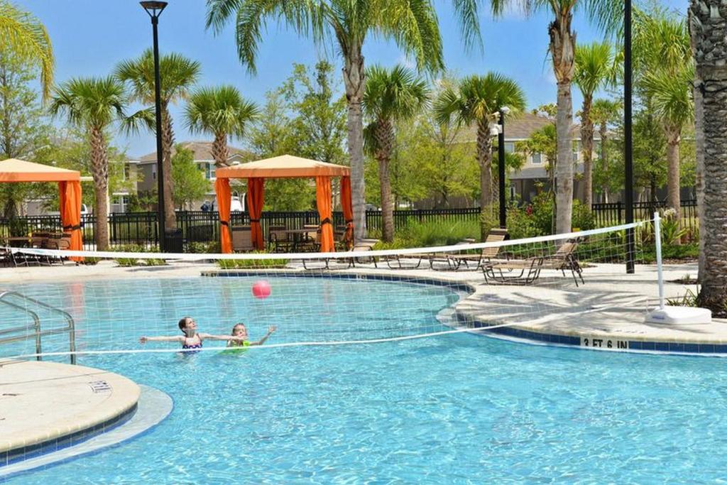 Fabulous Home with Pool at Solterra Resort ST5501 - image 7