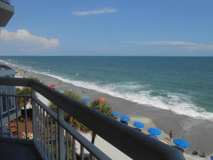 0407 Waters Edge Resort condo