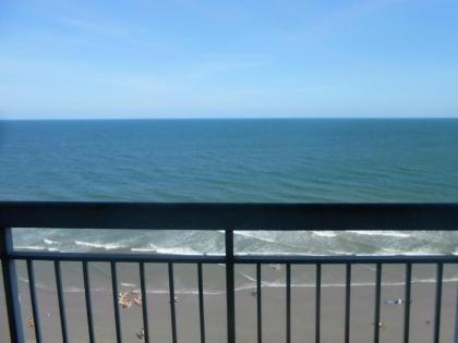 Waters Edge Resort Garden City Sc