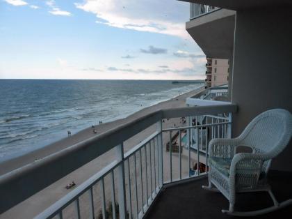 0611 Waters Edge Resort condo