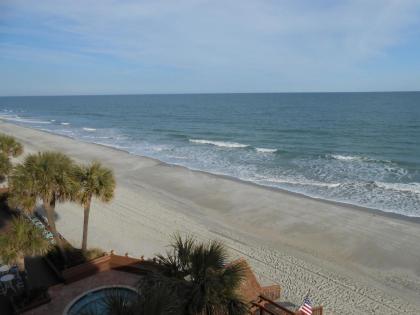 Waters Edge Resort Garden City Sc