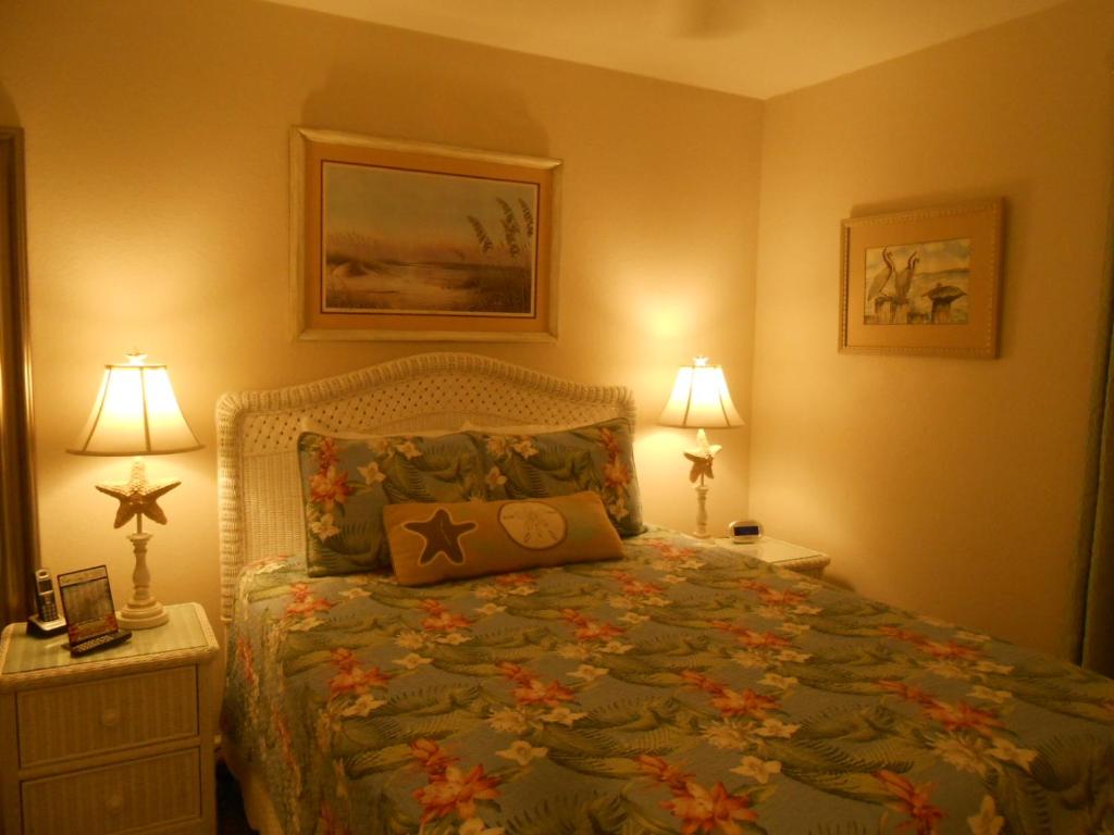 0804 Waters Edge Resort condo - image 4