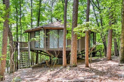 Mountain Retreat with Resort-Style Amenities 3 Lakes