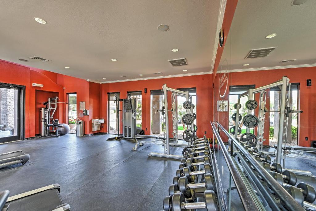 Resort Retreat in Paradise Valley and Kierland Area! - image 5