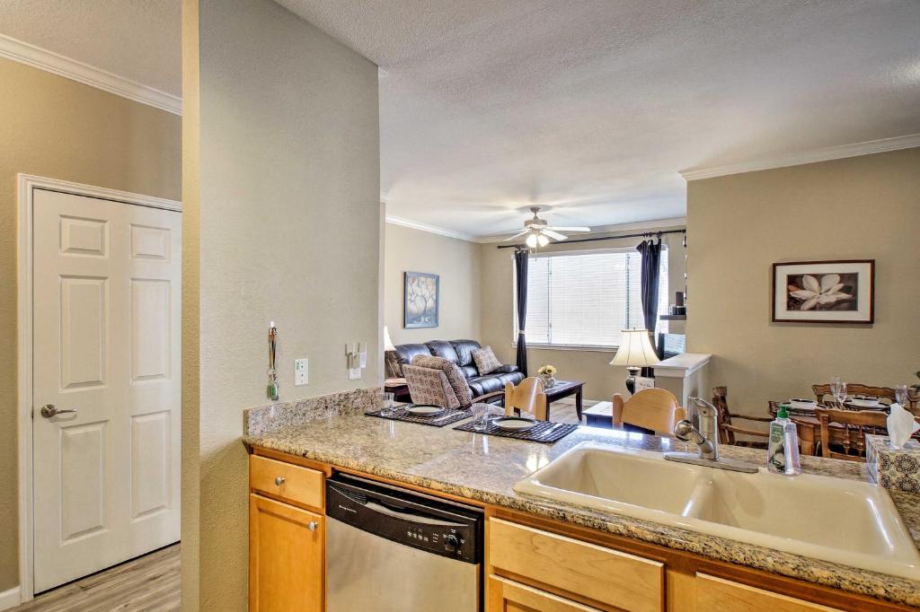 Resort Retreat in Paradise Valley and Kierland Area! - image 7