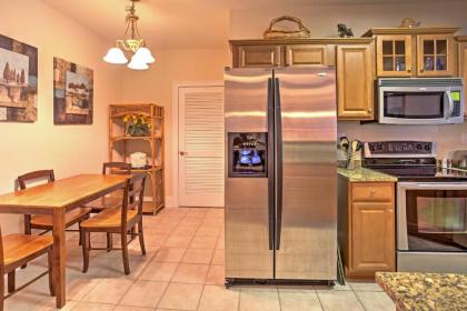Luxury North Myrtle Beach Condo with Pool Access! - image 10